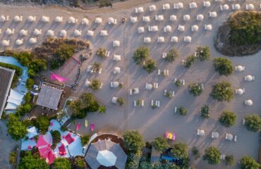 Tamerici Beach Club
