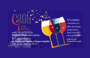 Vini a Sud wine fest