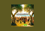Rhomanife Reggae Band in tour