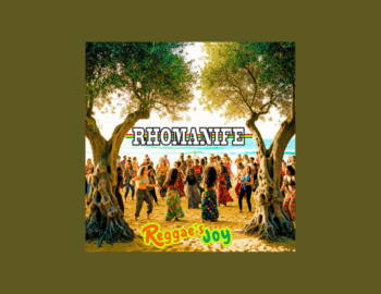 Rhomanife Reggae Band in tour