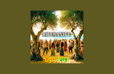 Rhomanife Reggae Band in tour