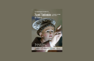 Sant’Antonio da Padova