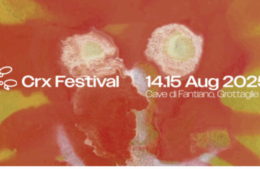 CRX Festival