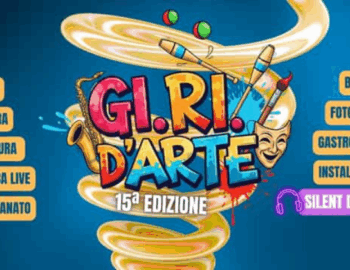 Gi.Ri d’Arte