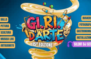 Gi.Ri d’Arte
