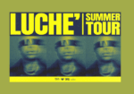 Luchè – Summer Tour