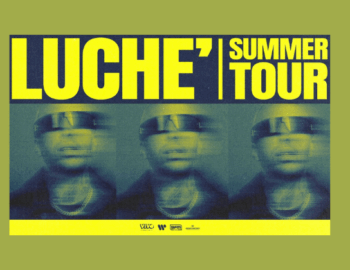 Luchè – Summer Tour
