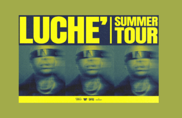 Luchè – Summer Tour