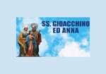 Santi Gioacchino e Anna