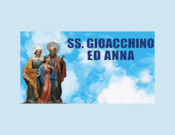 Santi Gioacchino e Anna