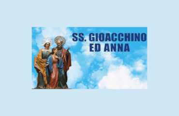 Santi Gioacchino e Anna