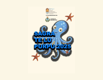 Sagra te lu purpu