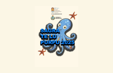 Sagra te lu purpu