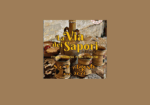 La via dei sapori