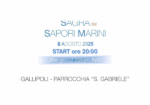 Sagra dei sapori marini