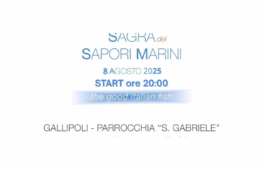 Sagra dei sapori marini