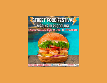 Street Food Festival