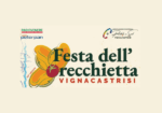 Festa dell’orecchietta