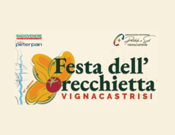 Festa dell’orecchietta