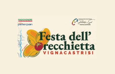 Festa dell’orecchietta
