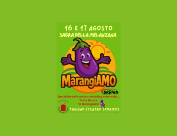 Sagra della Melanzana