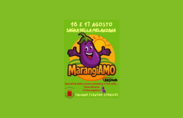 Sagra della Melanzana