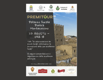 PremiTour 2025