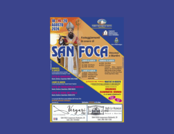 San Foca