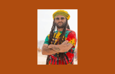 Alborosie