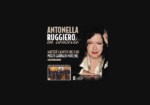 Antonella Ruggiero