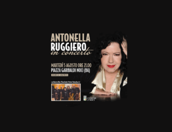 Antonella Ruggiero