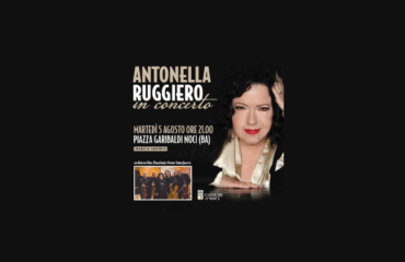 Antonella Ruggiero