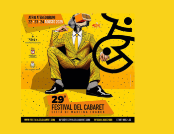 Festival del Cabaret