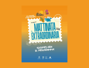MattinataèXtraordinaria – Estate 2025