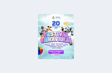 Festival Meraviglia