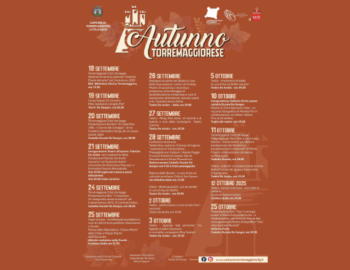 Autunno Torremaggiorese