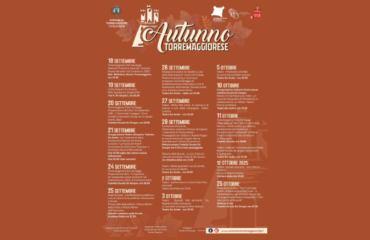 Autunno Torremaggiorese