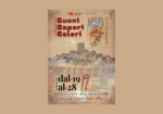 Suoni, Sapori, Colori di Terravecchia