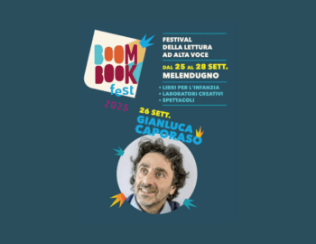 Boom Book Fest