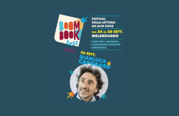 Boom Book Fest