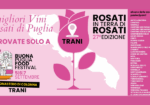 Rosati in terra di rosati