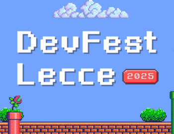 DevFest Lecce