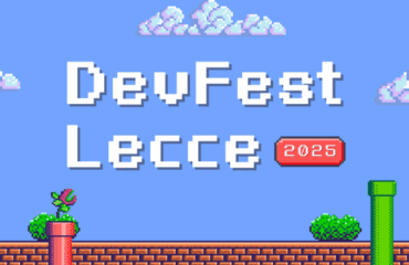 DevFest Lecce