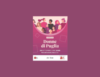 Donne di Puglia