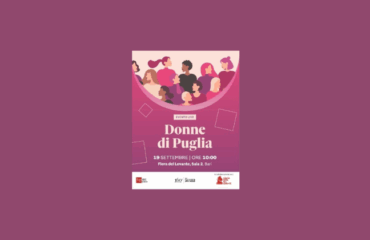 Donne di Puglia