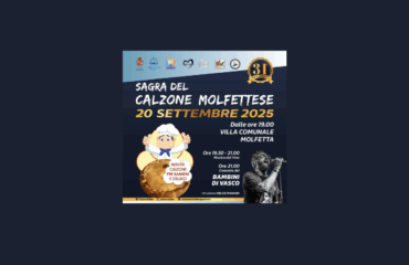 Sagra del Calzone Molfettese