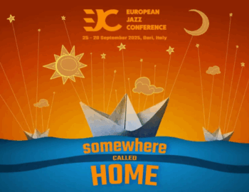European Jazz Conference