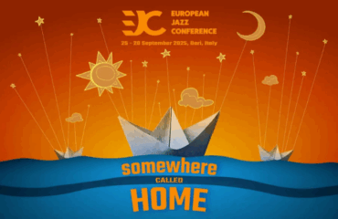 European Jazz Conference