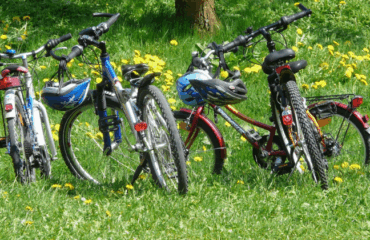 Bike Tour del Salento 2025: una pedalata per la sicurezza stradale e per la pace