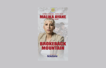 Malika Ayane – Brokeback Mountain